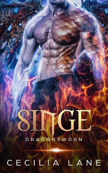 Singe (Dragonsworn)