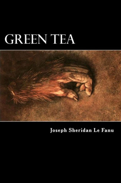 Green Tea - 9781542629072