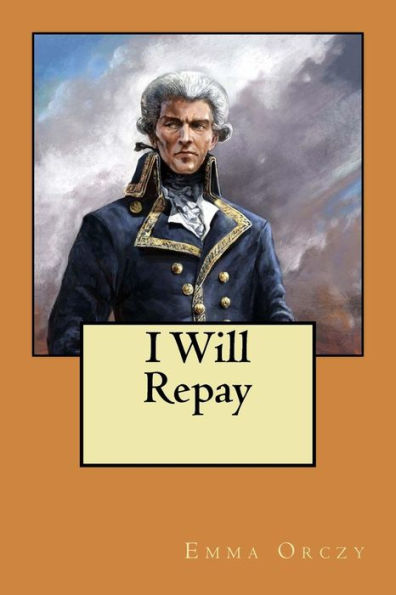 I Will Repay - 9781542629492