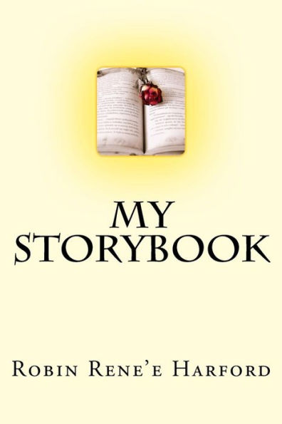 My Storybook: My Favorite Short Stories!