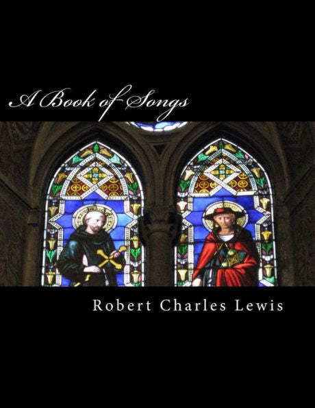A Book Of Songs