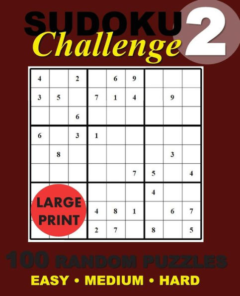Suduko Challange #2 (Sudoku Challange)