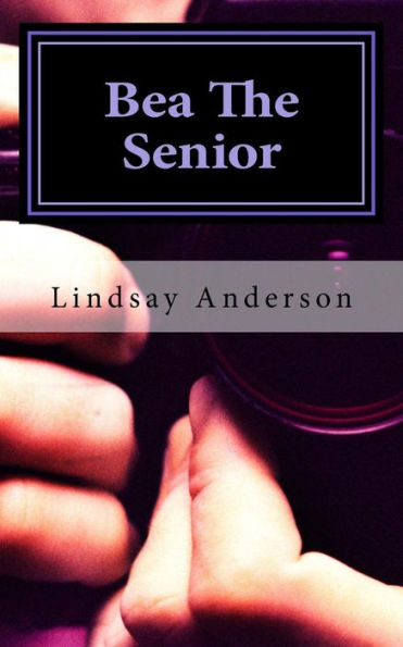 Bea The Senior: Book Four (Bea Brooks) (Volume 4)