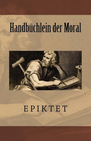 Handb?chlein Der Moral (German Edition) - 9781542648493