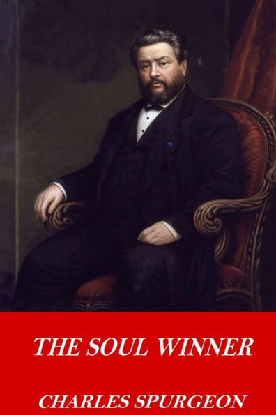 The Soul Winner - 9781542657631