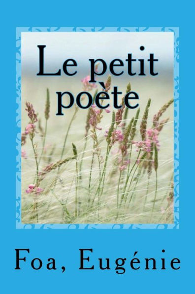 Le Petit PoEte (French Edition)
