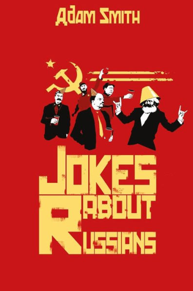 Jokes About Russians