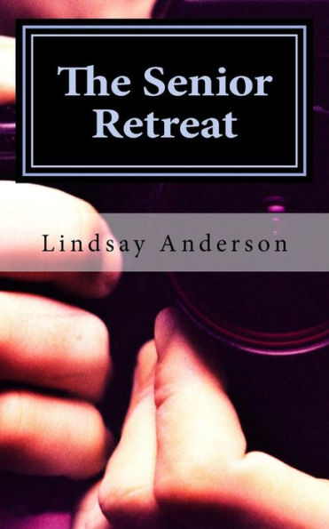 The Senior Retreat (Bea Brooks) (Volume 5)