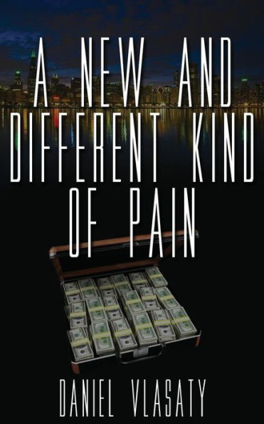 A New And Different Kind Of Pain