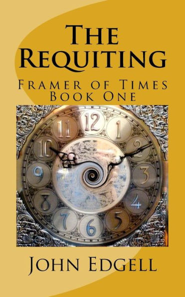 The Requiting (Framer Of Times)