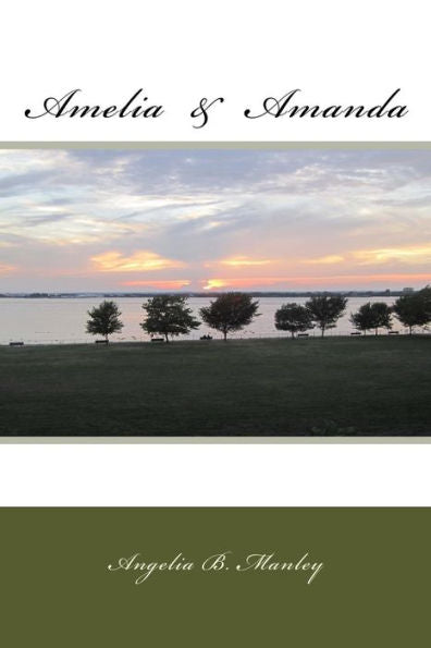 Amelia & Amanda