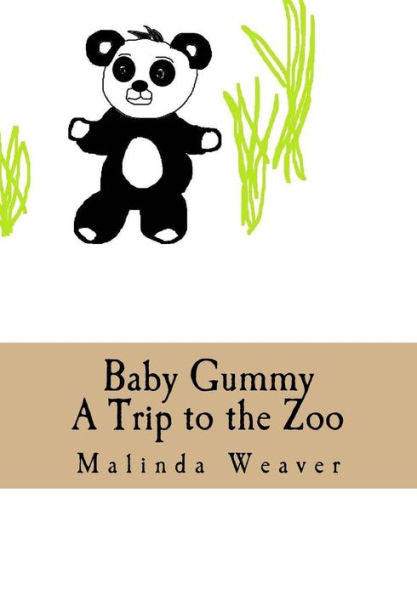 Baby Gummy: A Trip To The Zoo