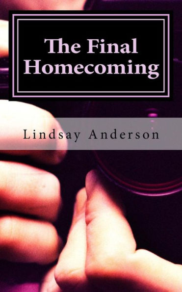 The Final Homecoming (Bea Brooks) (Volume 6)