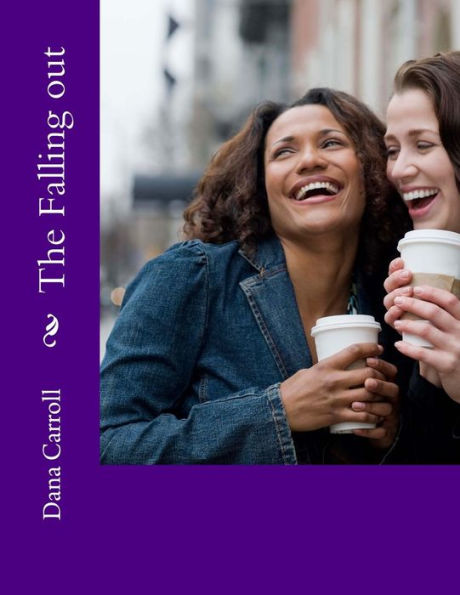 The Falling Out (Children Of Faith) (Volume 1)