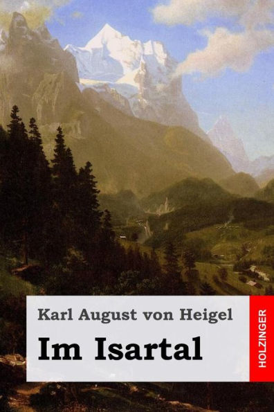 Im Isartal (German Edition)