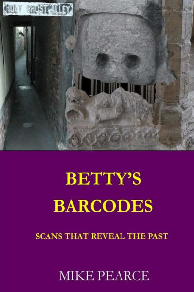Betty's Barcodes: Scans That Reveal The Past