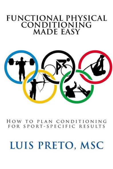 How To Plan Conditioning For Sport-Specific Results (Functional Physical Conditioning Made Easy)