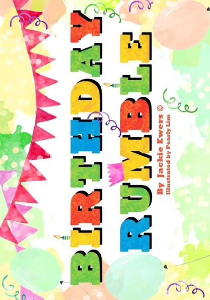 Birthday Rumble