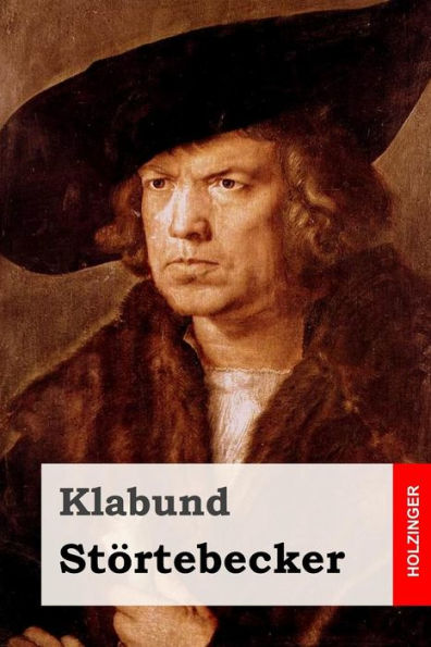 Stortebecker (German Edition)
