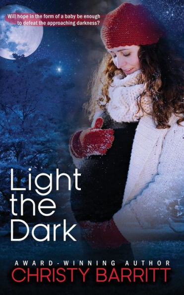 Light The Dark (Carolina Moon)