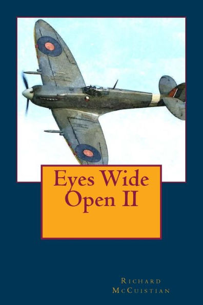 Eyes Wide Open Ii