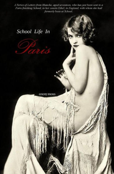 School Life In Paris
