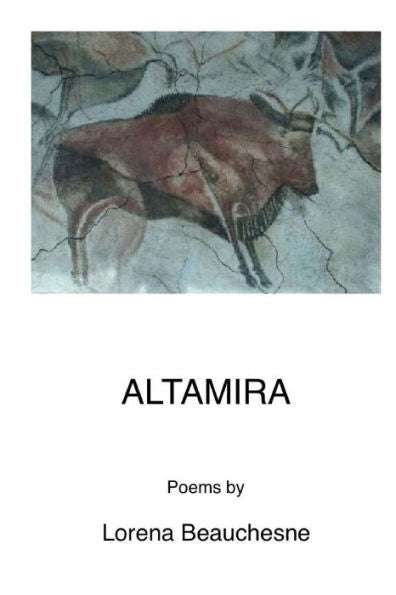 Altamira - 9781542818483
