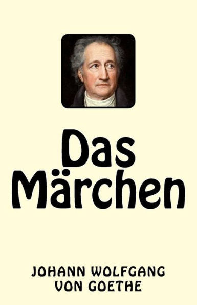 Das M?rchen (German Edition) - 9781542851633