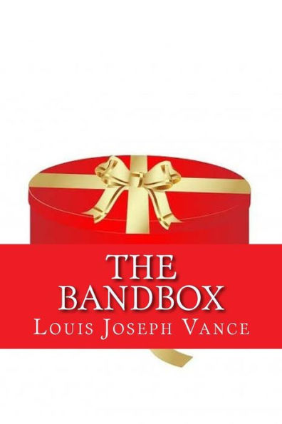 The Bandbox - 9781542854429