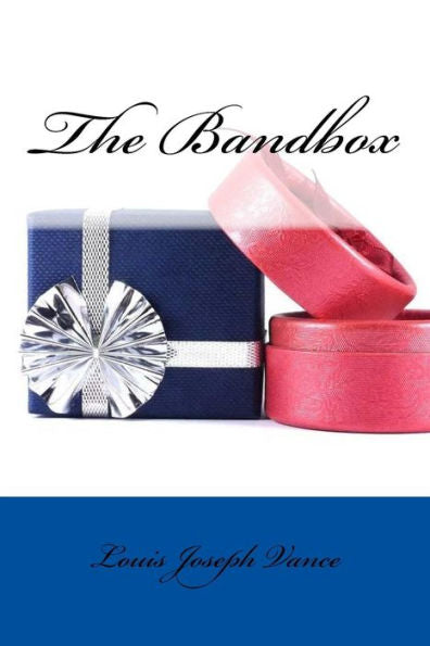 The Bandbox - 9781542854870