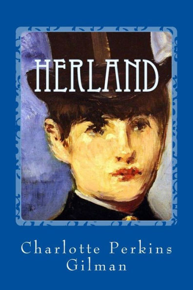 Herland - 9781542869751
