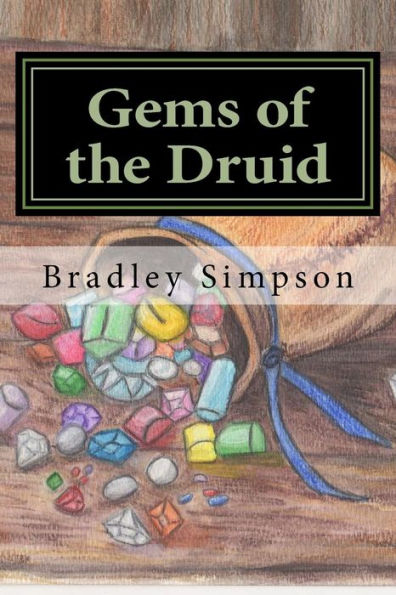 Gems Of The Druid