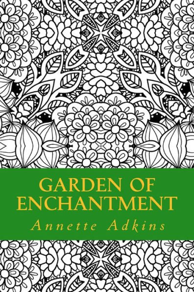 Garden Of Enchantment