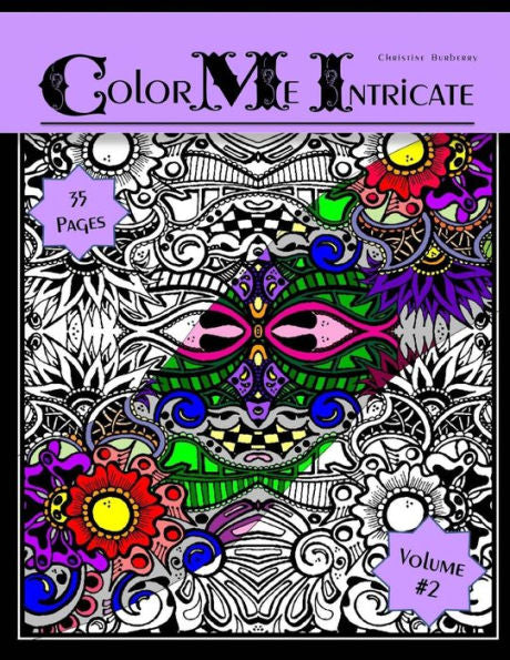 Color Me Intricate