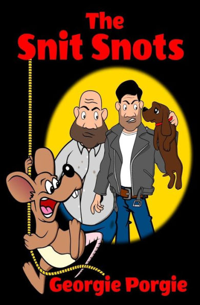 The Snit Snots