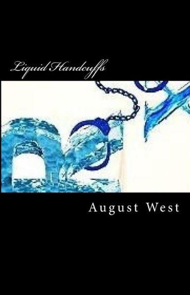 Liquid Handcuffs: Life As A Pharmaceutical Poster Child