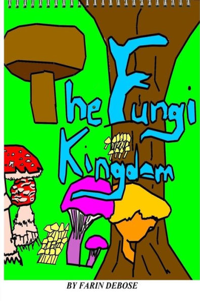 The Fungi Kingdom