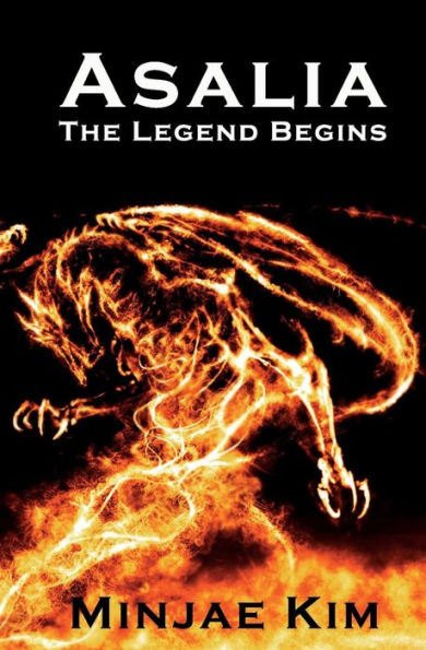 Asalia: The Legend Begins