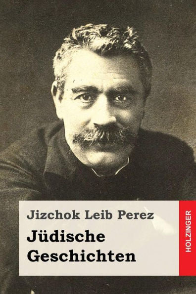 Judische Geschichten (German Edition)