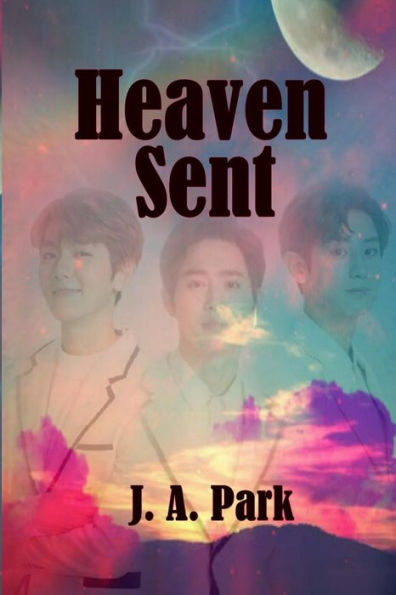 Heaven Sent (Xo Book Series) (Volume 2)