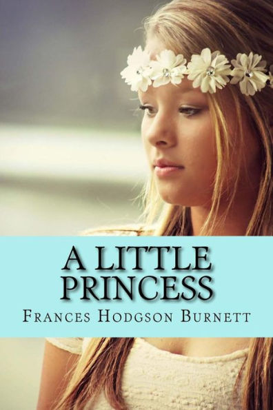 A Little Princess - 9781542921275
