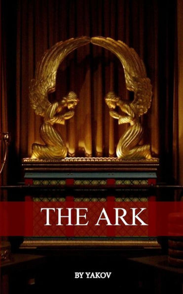 The Ark - 9781542925235
