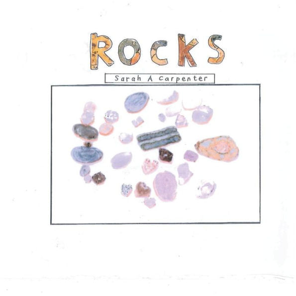 Rocks - 9781542930468