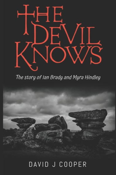 The Devil Knows - 9781542934435