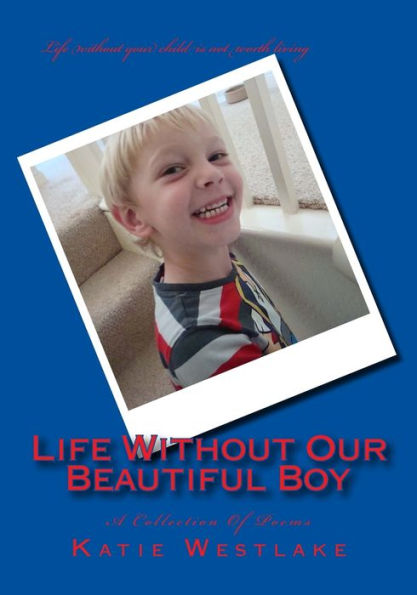 Life Without Our Beautiful Boy: A Collection Of Poems