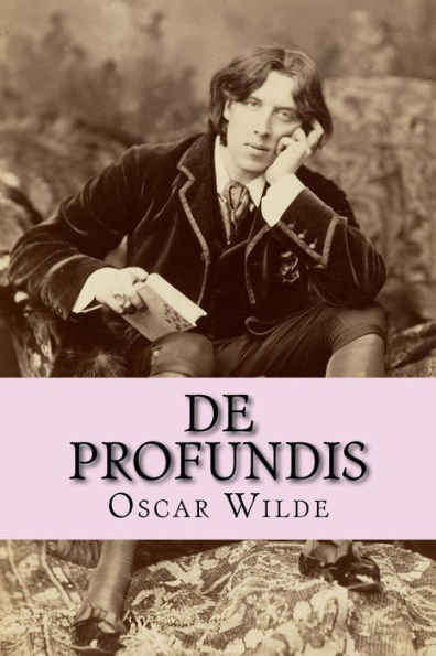De Profundis - 9781542942256