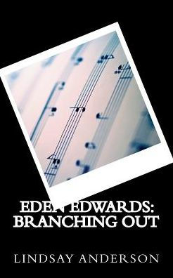 Eden Edwards: Branching Out (Volume 2)