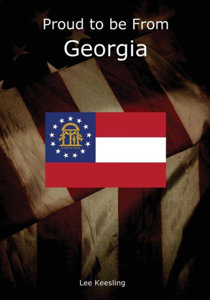 Proud To Be From Georgia (Home Town Pride)