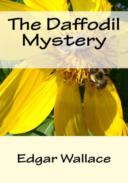 The Daffodil Mystery - 9781542959186