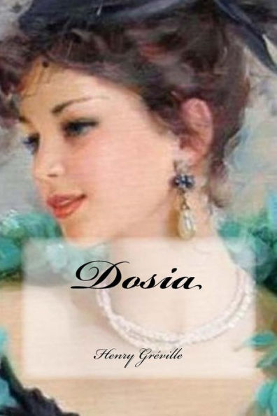 Dosia (French Edition) - 9781542962438